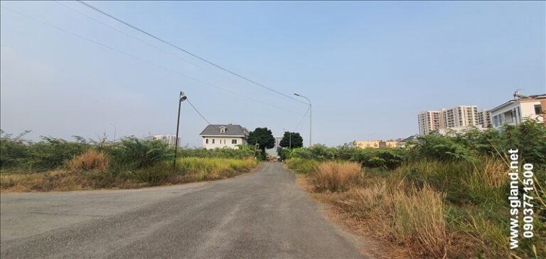 Đất Phú Nhuận Quận 9 44 dự án phú nhuận quận 9