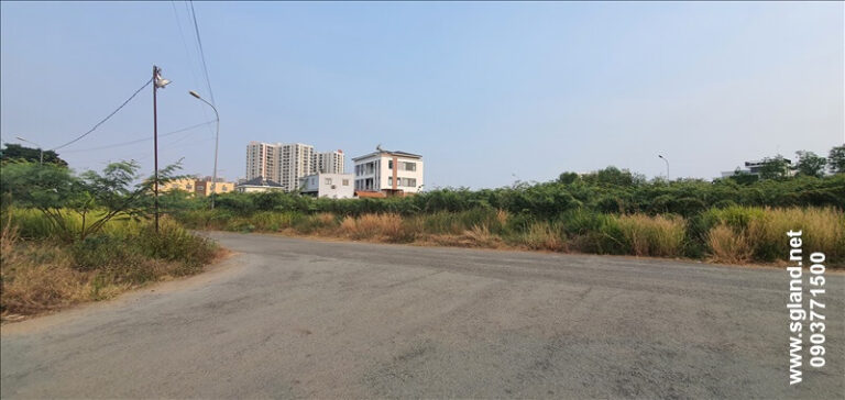 Đất Phú Nhuận Quận 9 46 bán đất phú nhuận quận 9