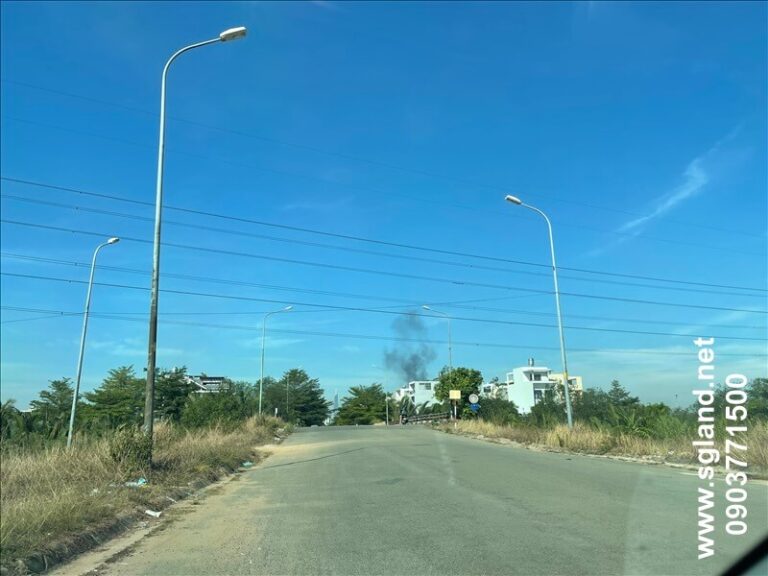 Đất Phú Nhuận Quận 9 37 dự án kiến á quận 9