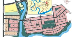 Bán đất Phú Nhuận Quận 9