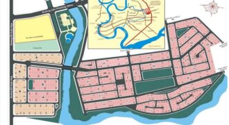 Bán đất Phú Nhuận Quận 9