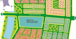 Bán đất khu Kiến Á Quận 9