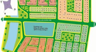 Bán đất kiến á Quận 9