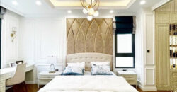 Nhà phố Verosa Khang Điền