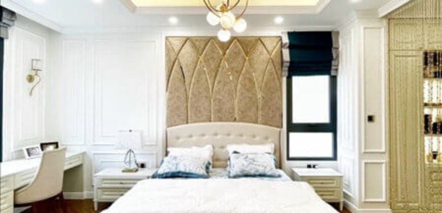 Nhà phố Verosa Khang Điền