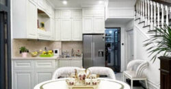 Nhà phố Verosa Khang Điền