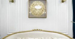 Nhà phố Verosa Khang Điền