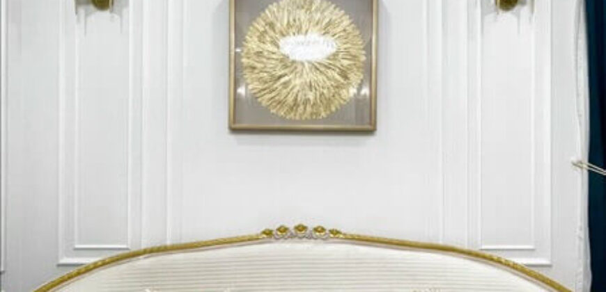 Nhà phố Verosa Khang Điền