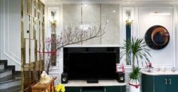 Nhà phố Verosa Khang Điền