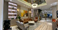 Nhà phố Verosa Park