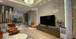 Nhà phố Verosa Park