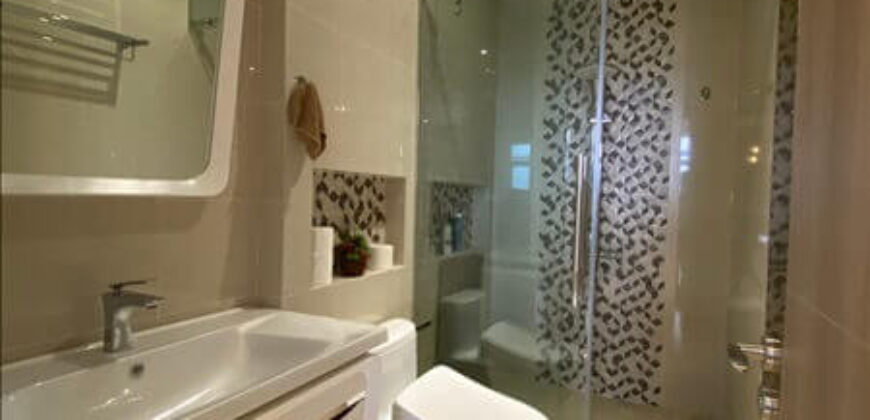 Nhà phố Verosa Park