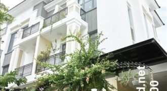 Bán nhà phố Verosa Park Khang Điền Quận 9