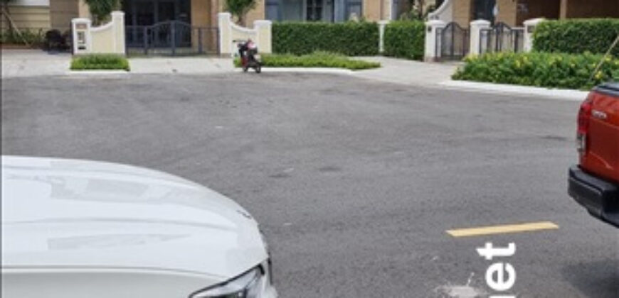 Bán nhà phố Verosa Park Khang Điền Quận 9