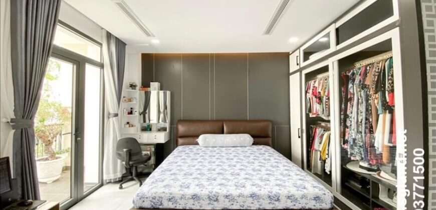 Bán nhà phố Verosa Park Khang Điền Quận 9