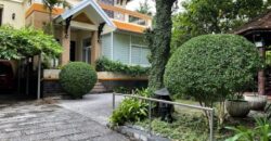 Bán biệt thự Kim Sơn Thảo Điền