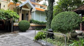 Bán biệt thự Kim Sơn Thảo Điền