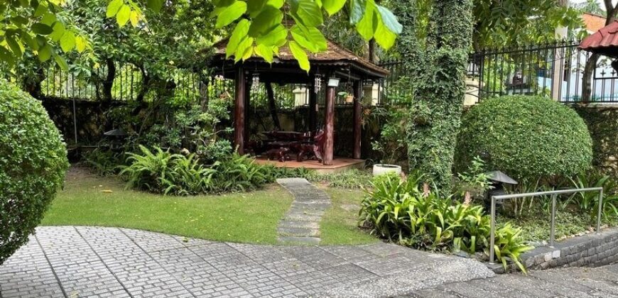 Bán biệt thự Kim Sơn Thảo Điền