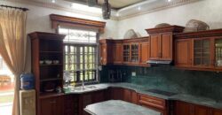 Bán biệt thự Kim Sơn Thảo Điền