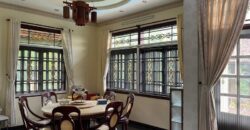 Bán biệt thự Kim Sơn Thảo Điền