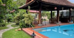 Bán biệt thự Kim Sơn Thảo Điền