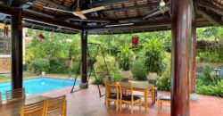 Bán biệt thự Kim Sơn Thảo Điền