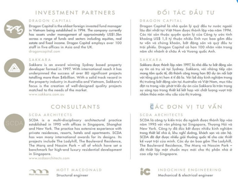 Biệt thự Holm Thảo Điền 15 biệt thự king crown