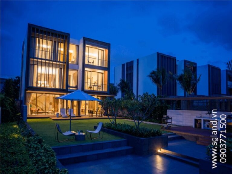 Biệt thự Lý Nhã Kỳ tại – Nhà Đất Sài Gòn | Biệt thự Thảo Điền Quận 2