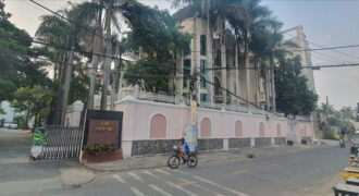 Bán biệt thự Trần Não