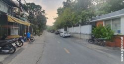 Bán biệt thự Trần Não Bán biệt thự Trần Não