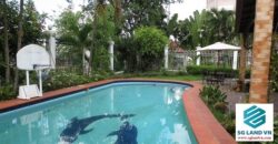 Bán biệt thự đường Xuân Thủy