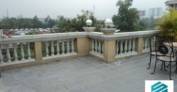 Bán biệt thự đường Xuân Thủy