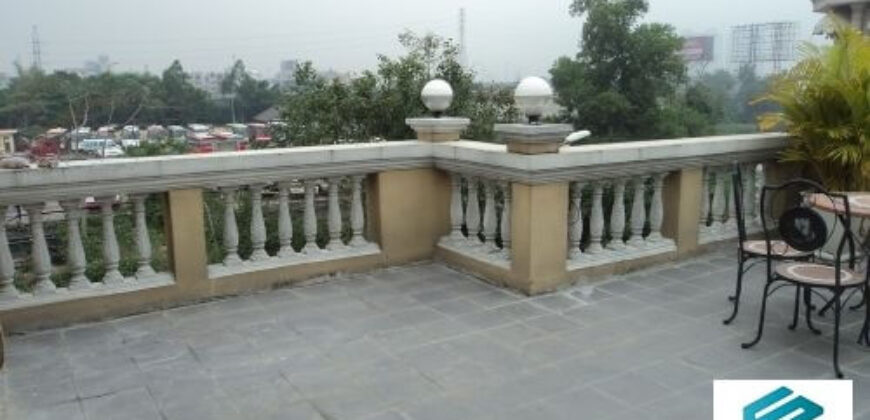 Bán biệt thự đường Xuân Thủy