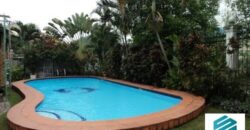 Bán biệt thự đường Xuân Thủy