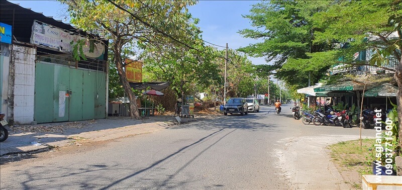 Bán đất khu Kiến Á Quận 9 tại – Nhà Đất Sài Gòn | Biệt thự Thảo Điền Quận 2