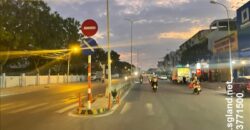 Bán đất đường Liên Phường Quận 9