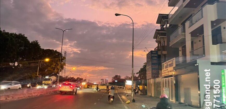 Bán đất đường Liên Phường Quận 9