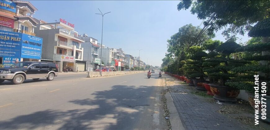 kdc kiến á quận 9