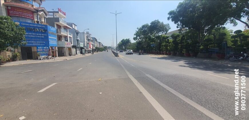 kdc kiến á quận 9