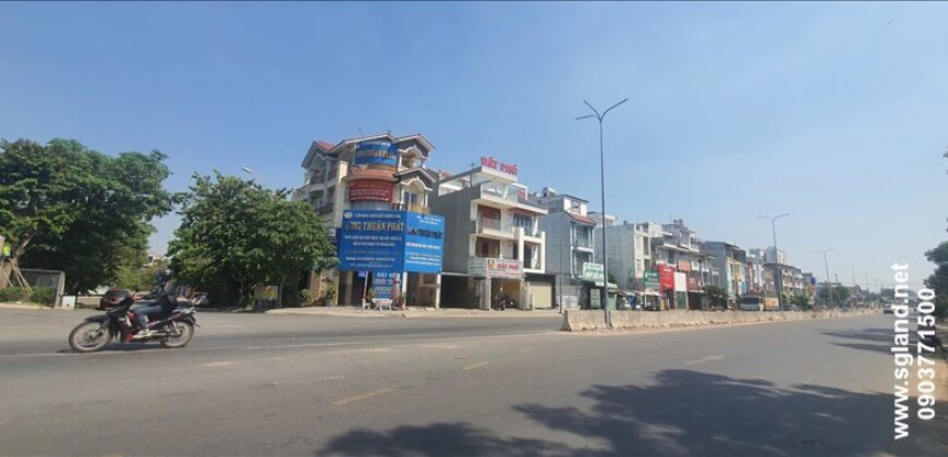 kdc kiến á quận 9