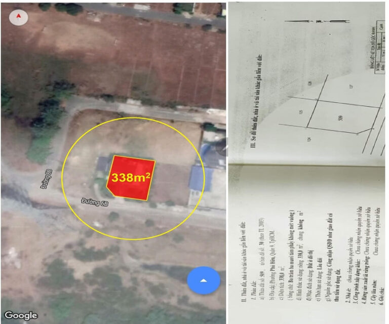 du an bach khoa quan 9