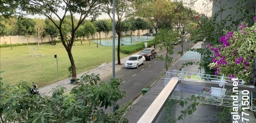 Riovista Dương Đình Hội