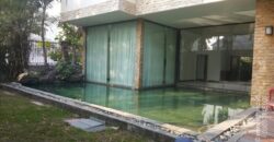 Bán biệt thự Nguyễn Văn Hưởng