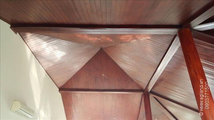 Bán biệt thự Nguyễn Văn Hưởng tại – Nhà Đất Sài Gòn | Biệt thự Thảo Điền Quận 2