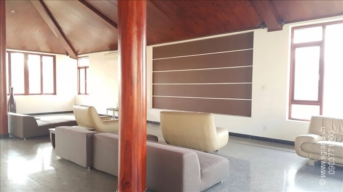 Bán biệt thự Nguyễn Văn Hưởng tại – Nhà Đất Sài Gòn | Biệt thự Thảo Điền Quận 2