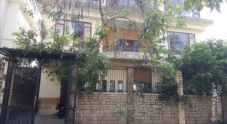 Bán biệt thự Nguyễn Văn Hưởng