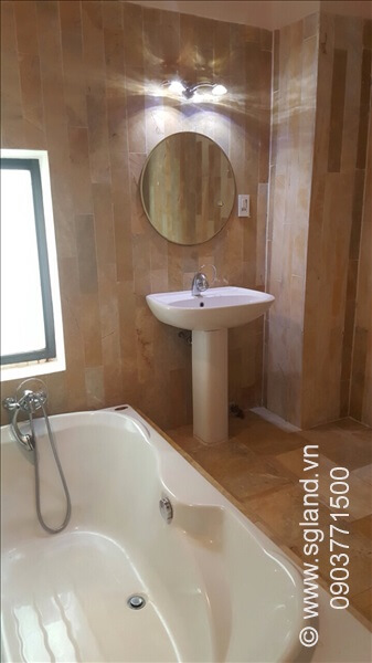 Bán biệt thự Nguyễn Văn Hưởng tại – Nhà Đất Sài Gòn | Biệt thự Thảo Điền Quận 2