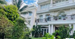 Bán biệt thự khu Thảo Điền