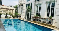 Bán biệt thự khu Thảo Điền