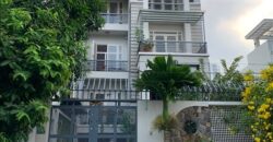 Bán biệt thự đường Xuân Thủy Thảo Điền